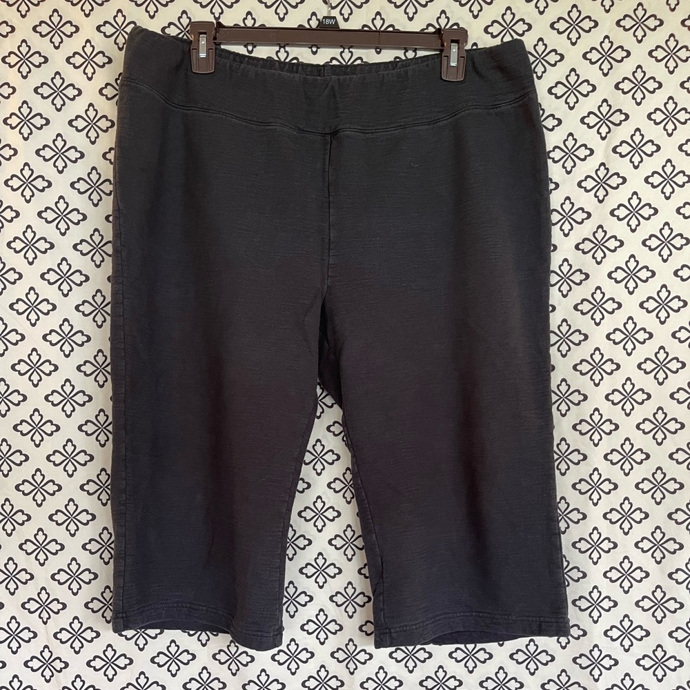Cabela's - Capri Length Sweat Pants